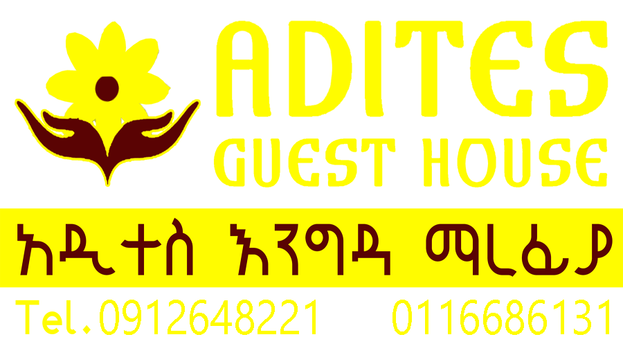 Adites Guest House, Addis Ababa Ethiopia